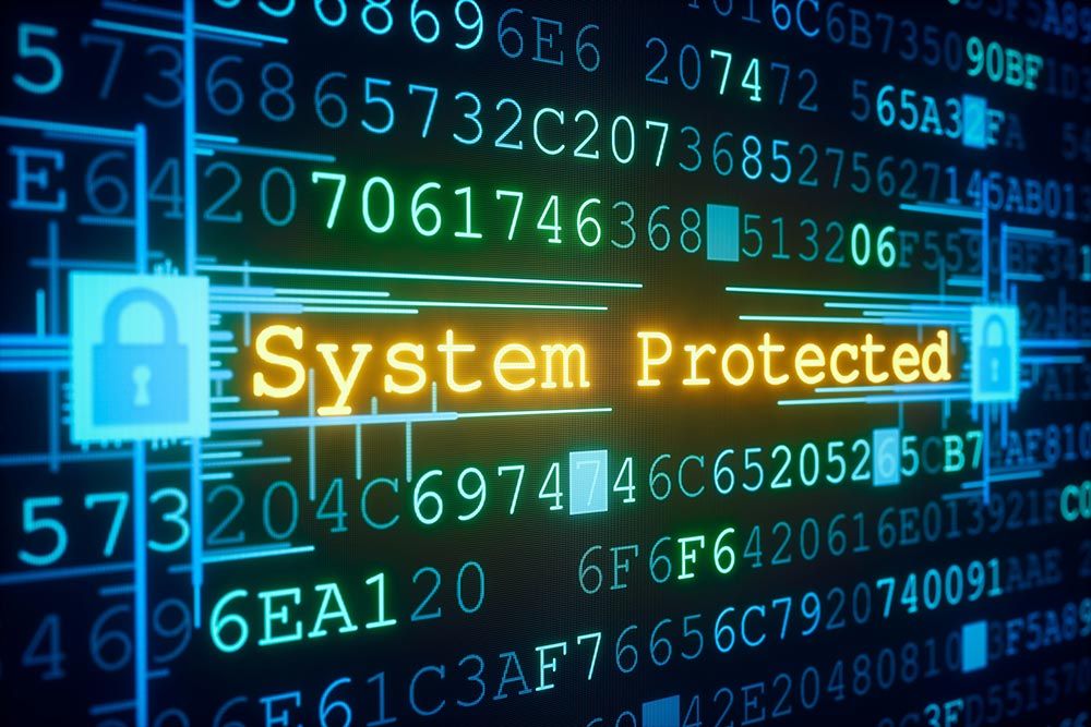 力盾安全-DDOS防御，全方位DDoS防御解决方案
